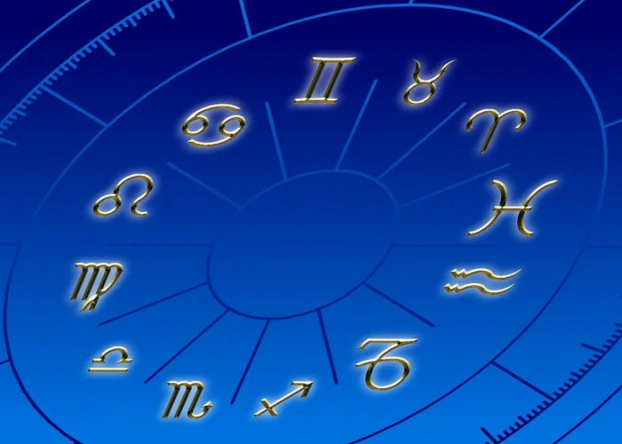 Ramalan Zodiak Hari Ini 11 April 2026: Aries Bersinar, Taurus Beruntung Besar