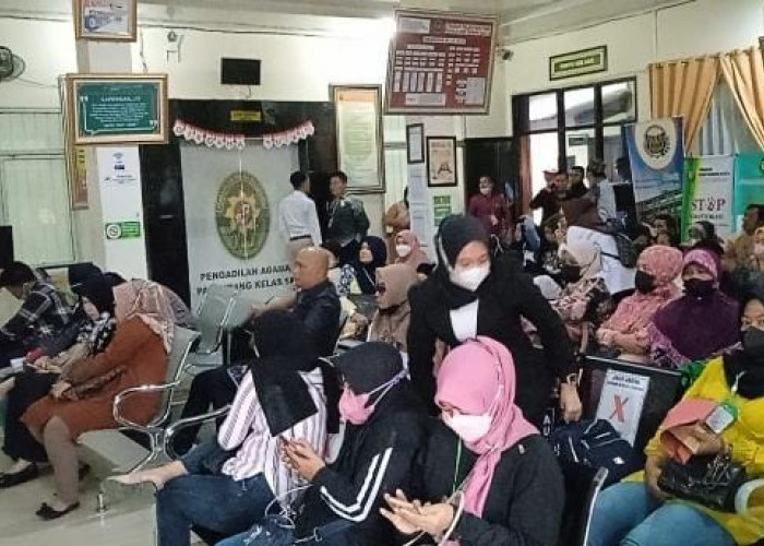 Suami Terkejut, Diputus Pengadilan Agama Telah Bercerai Padahal Surat Panggilan Sidang Tak Pernah Diterima  