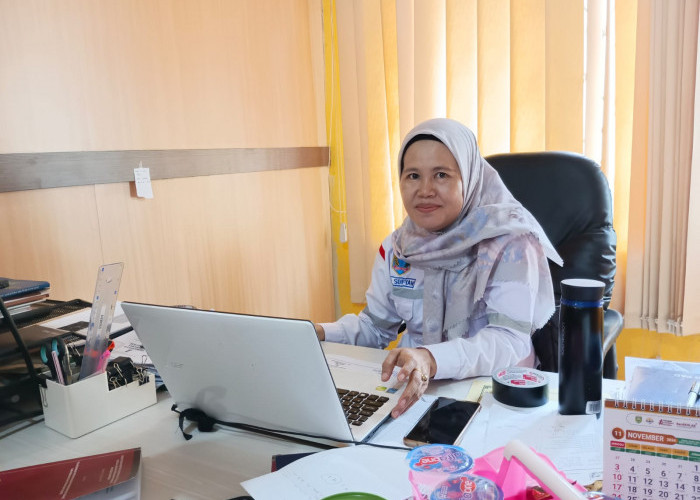 Kini, Sawah Tak Lagi Bisa Dialihfungsikan, 87 Persen Lahan Baku Sawah Masuk LP2B