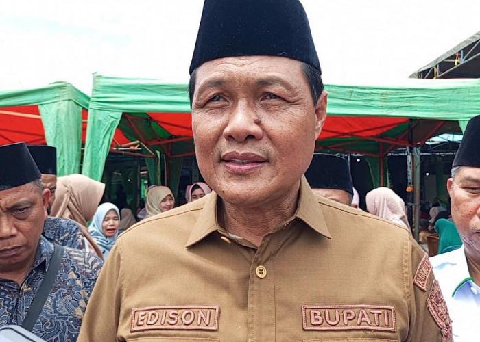 Edison Dukung Penyetopan Angkutan Batu Bara per 1 Januari 2026
