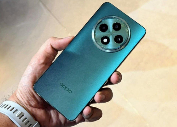 Cari HP Kamera Terbaik! Berikut Rekomendasi  dan Dijual 3 Jutaan Ada OPPO Reno 12 F 4G