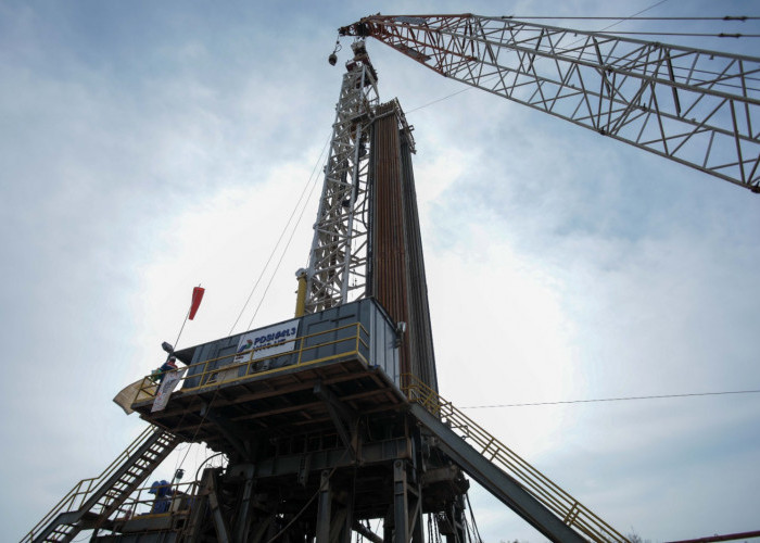 Produksi Sumur di Adera Field Capai 2.045 Barel Per Hari Lewat Batch Drilling, Ikut Dorong Swasembada Energi