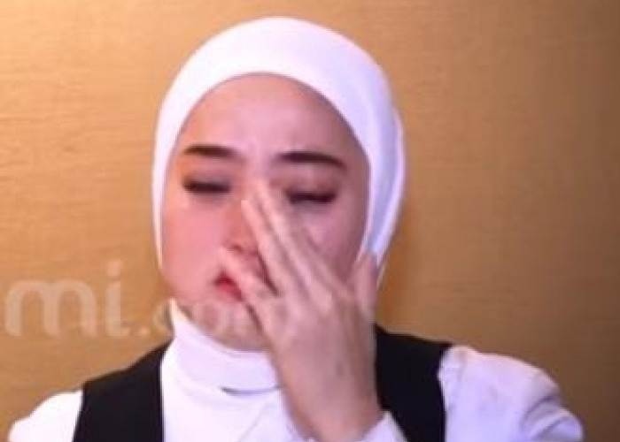 Istri Sah Mantan Sekwan OKU Selatan Dilaporkan Pencemaran Nama Baik, 'Perempuan Pencari Keadilan' 