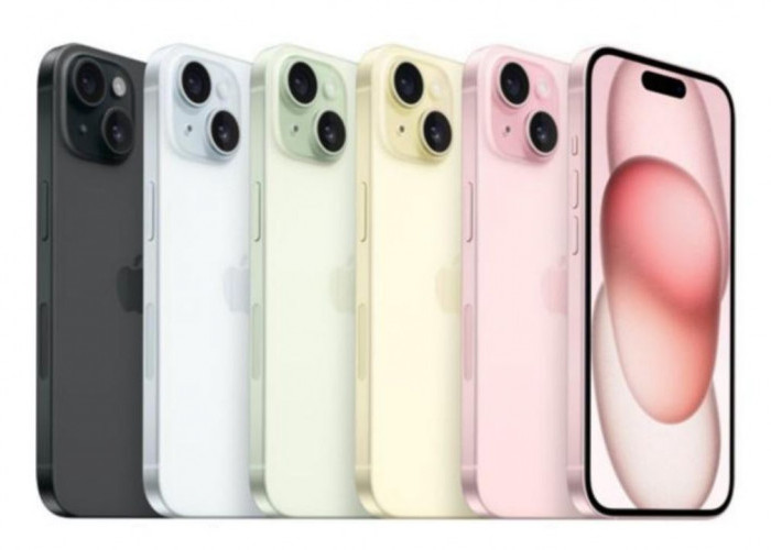 Harga iPhone 15 Bekas Oktober 2026 Mulai Rp6 Jutaan, Cek Daftar Lengkapnya