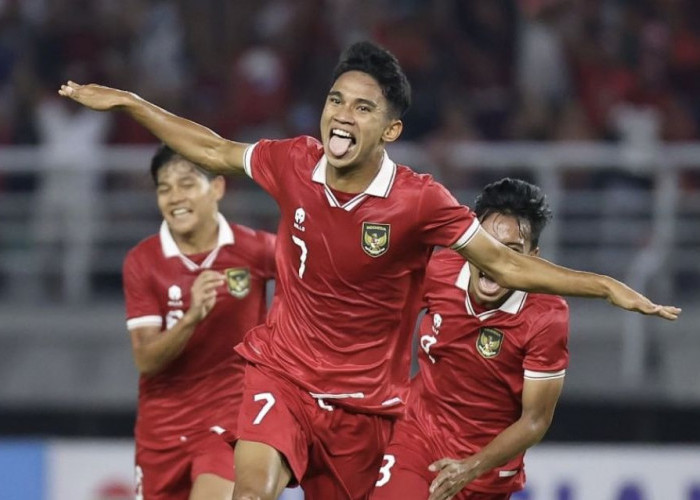 Hasil Drawing Piala Asia U-20 2023: Indonesia Masuk Grup A Bersama Tuan Rumah 