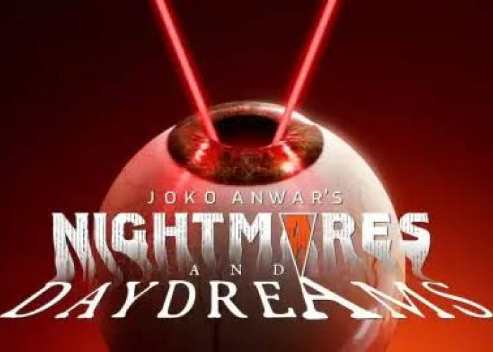 7 Fakta Menarik serial Joko Anwar's Nightmares and Daydreams yang Lagi Naik Daun di Netflix