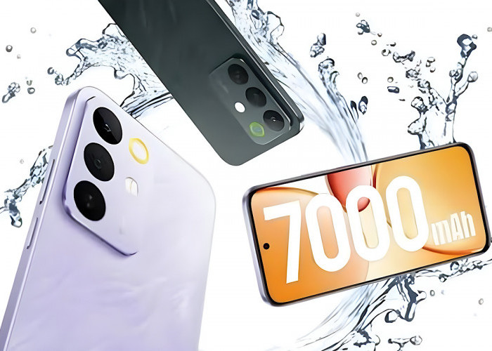 Realme C85 Pro HP Imut Tapi Punya Durabilitiy Super Hero, Bisa Bertahan Pada Suhu Ekstrim 