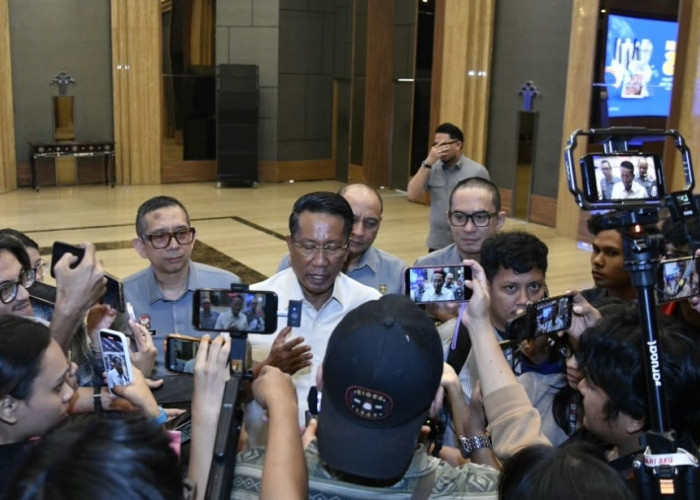 Kabar Baik! Kemenkum Siapkan Tarif Rp0 untuk Laporkan Situs Pelanggar Hak Kekayaan Intelektual