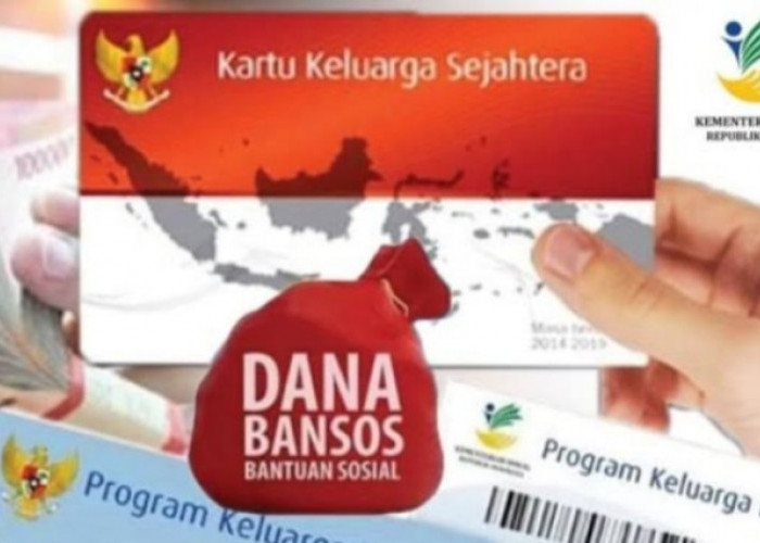 5 Bansos Ini Segera Dicairkan Pada Februari 2025, Ada Melalui Saldo DANA Gratis Hingga Ratusan Ribu Rupiah