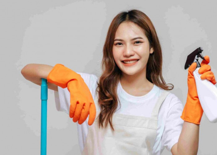 Butuh ART Setelah Lebaran 2026? Begini Cara Mendapatkan Infal atau Asisten Tetap yang Tepat