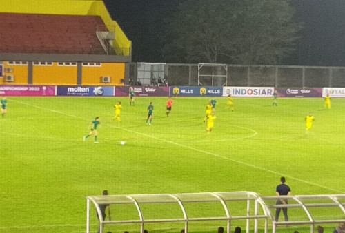 Lumat Habis Malaysia di Piala AFF U-18 Womens, Australia Menang Telak 8-0
