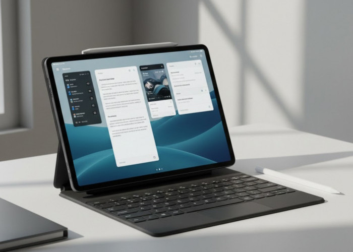Banyak yang Salah Paham, Huawei MatePad 12X Versi Teranyar Bukan Buat Semua Orang