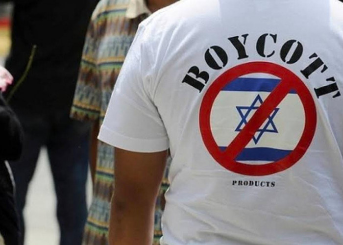 Simak, Berikut Penjelasan Dalam Fikih Islam Soal Produk Terafiliasi Pro Israel Wajib Hukumnya Diboikot