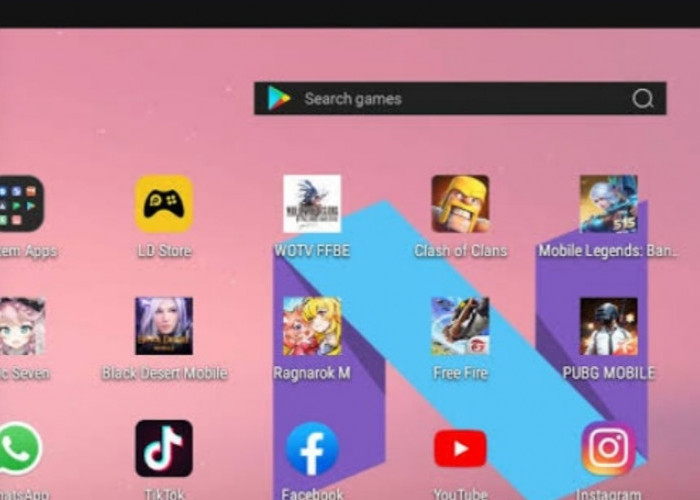 Mau Main Game Android di PC? Cobain 7 Emulator Terbaik Ini, Dijamin Ringan!