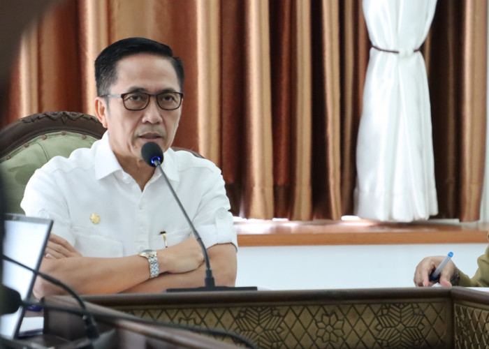 Palembang Mulai Padat, Ini 8 Instruksi Walikota Ratu Dewa Sambut Puncak Idul Fitri 1447 H