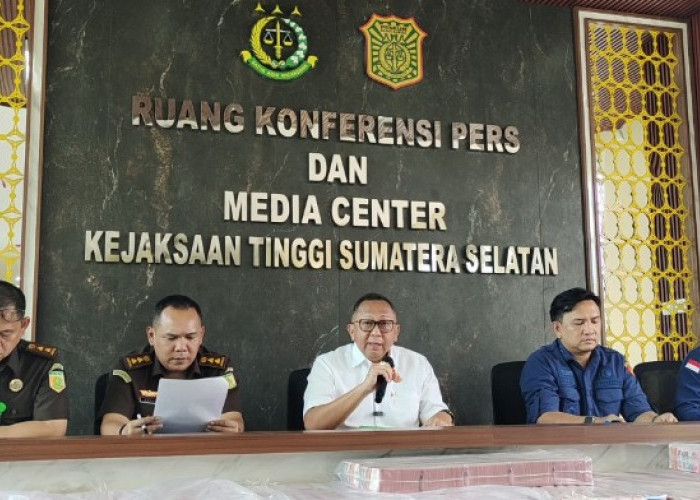 Beri Sinyal Skandal Korupsi Pungli Kapal Sungai Lalan Seret Pejabat Pemkab, Kajati: Tunggu Saja Kejutannya!