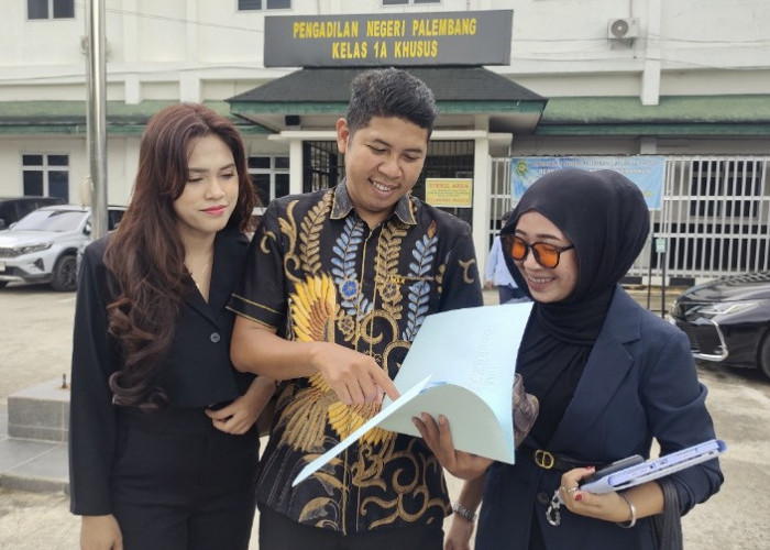 Gugatan Wanprestasi Kandas, Debitur Ajukan Keberatan dan Tegaskan Tetap Beritikad Baik