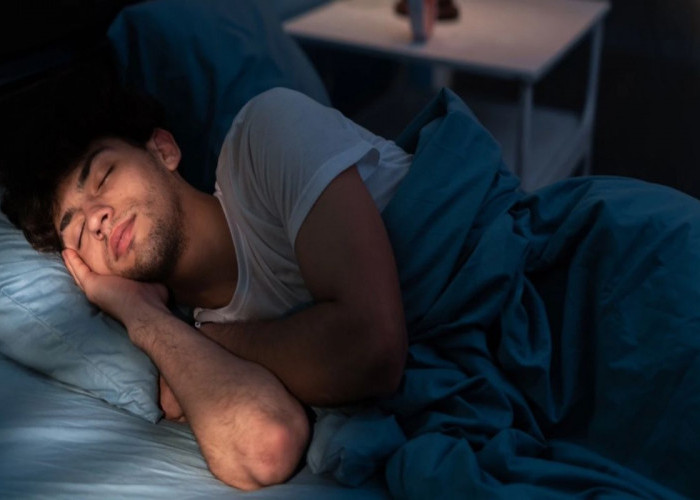 Ini Cara Atur Pola Tidur Anti Insomnia Saat Ramadhan: Tetap Fit, No Lemas saat Berpuasa