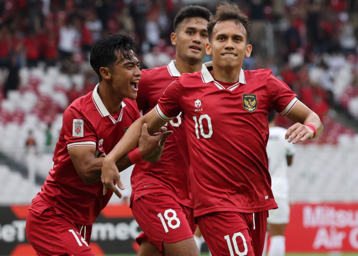 Hasil Piala AFF 2022: Timnas Indonesia Tekuk Kamboja dengan Skor 2-1