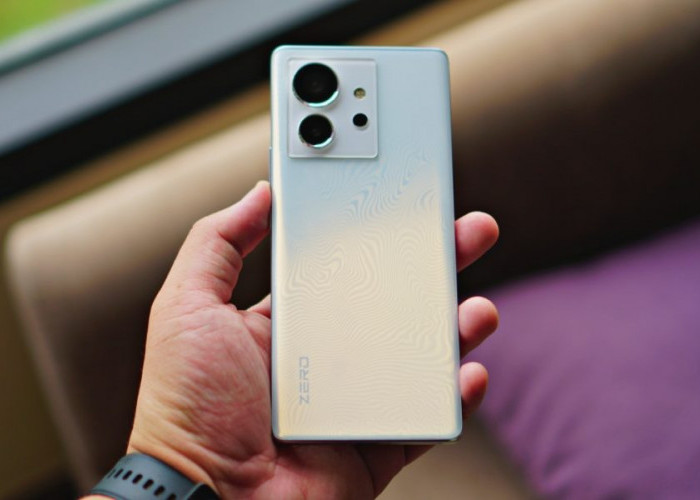 Infinix Zero Ultra Hadirkan Sistem Operasi XOS dengan Desain Premium Galeri AI! Ini Daftar Harga Terbarunya