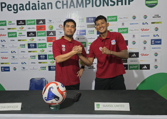 Ujian Konsistensi Sumsel United Kontra Persekat Tegal, Kemenangan Sama-sama Perbaiki Posisi Klasemen Kedua Tim