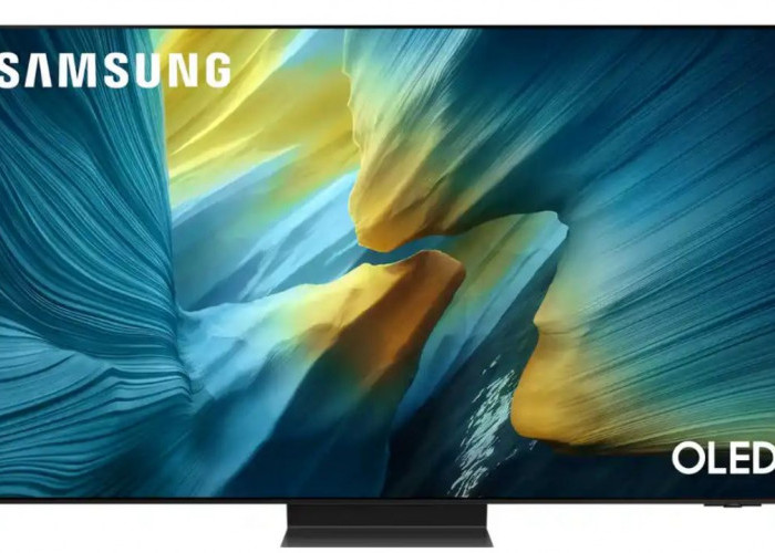 Harga Samsung S90H QD-OLED: Pilihan TV 4K yang Mendukung Refresh Rate Hingga 165Hz