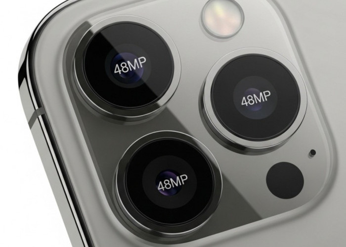 Kamera iPhone 17 akan Gandeng Sony untuk Foto Malam Lebih Tajam serta Warna Makin Detail