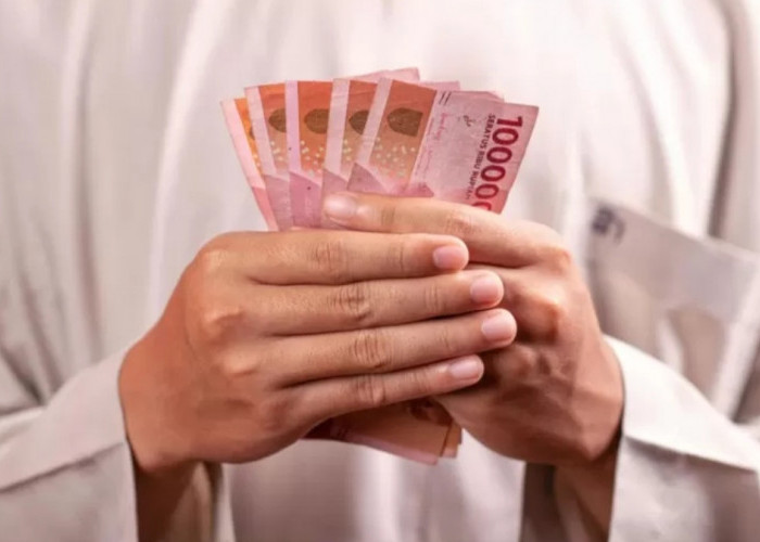 Wajib Tahu! Gaji PPPK Paruh Waktu Berbeda dengan Penuh Waktu, Begini Rinciannya!