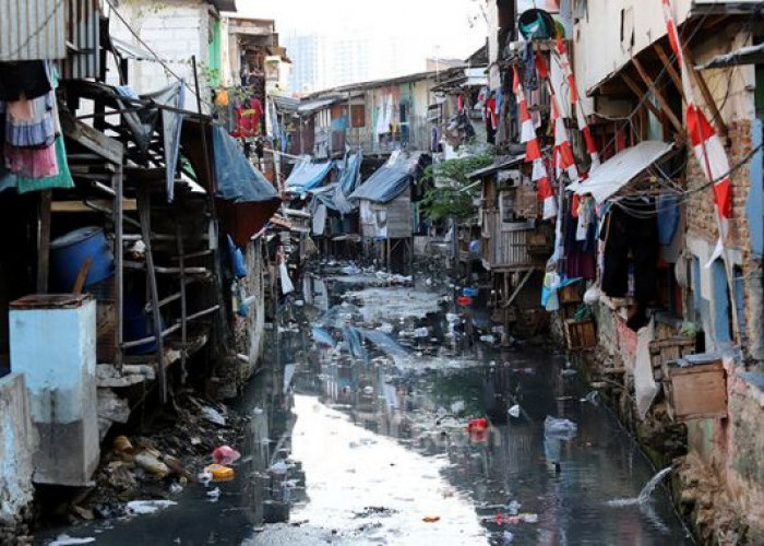 Jumlah Penduduk Miskin Kota Palembang Masih Terbanyak di Sumsel, Daya Beli Berkurang, Pentingkan Rokok