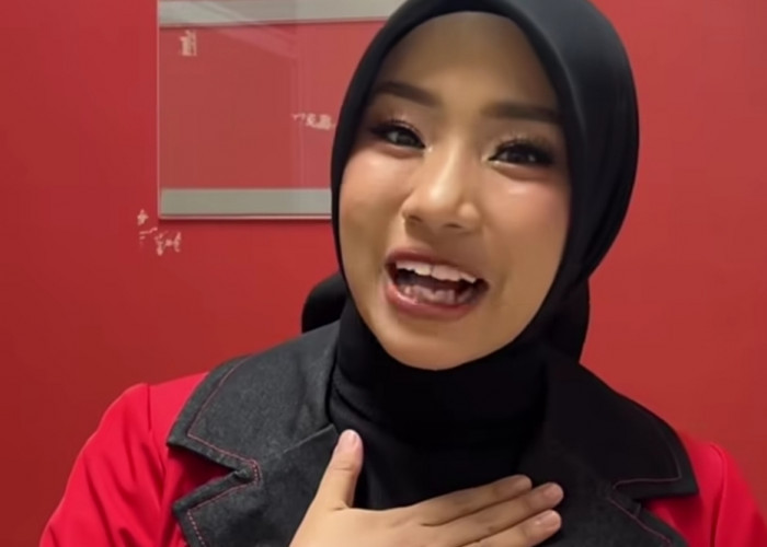 Gagal 4 Kali, Mahasisw Komputer Asal Pangkalpinang Ini Akhirnya Raih Golden Ticket D’Academy Indosiar 2026