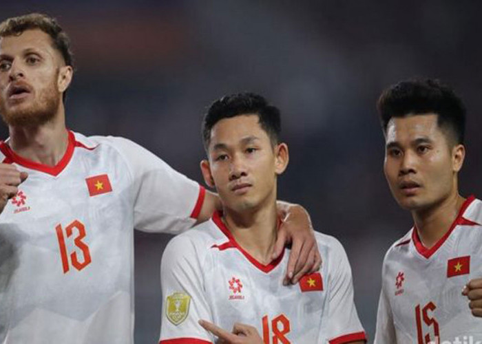 Ini Syarat Timnas Indonesia Lolos Semifinal Piala AFF 2026