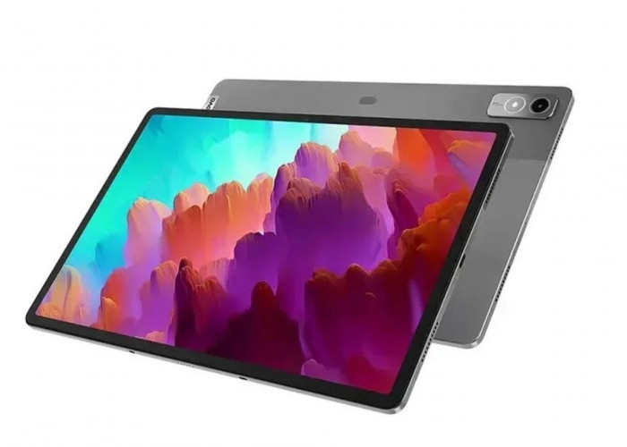 Lenovo Pad Pro Hadir sebagai Tablet Andal untuk Desain Grafis dengan Performa Tangguh