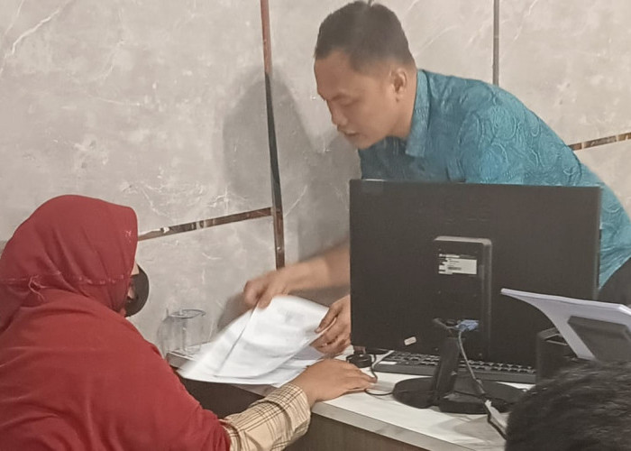 Bermula Cekcok Berujung KDRT, IRT di Palembang Malah Dikeroyok Keluarga Suaminya 