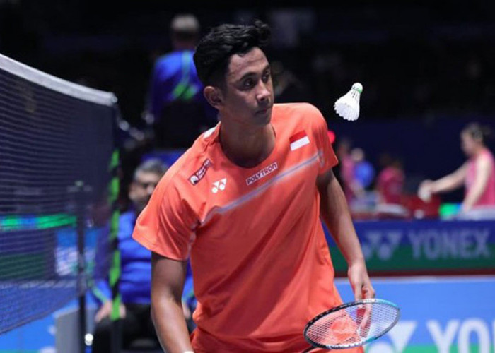 3 Wakil Indonesia Mengayun Raket di Babak Pertama Japan Open 2026, ini Jadwalnya