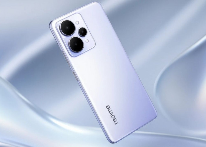 Realme 16 Pro Hadir dengan Bawa Layar AMOLED 144Hz, kamera 200MP dan Spesifikasi Lengkap Lainnya