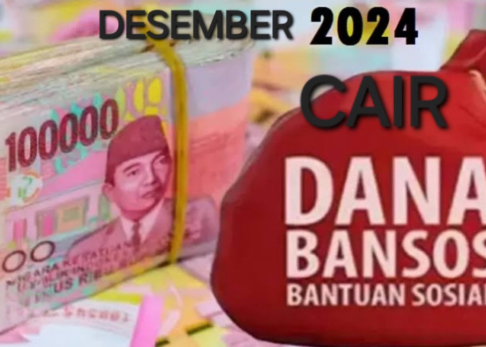 UPDATE DANA Bansos PKH dan BNPT, Cair Usai Pilkada November 2024