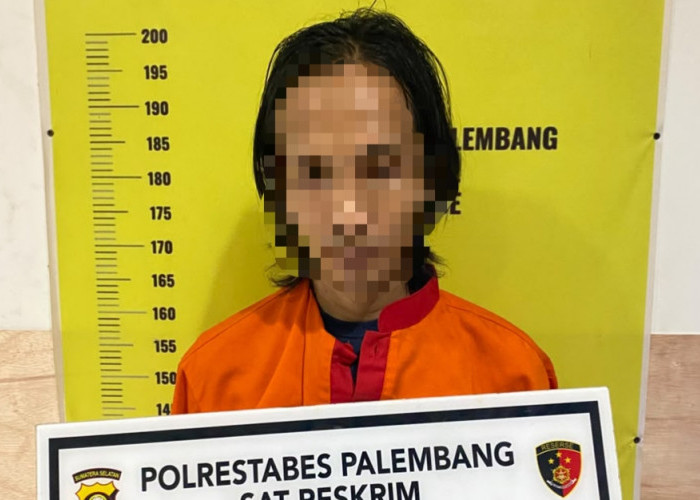 300 Semangka Hilang, Pedagang Pasar Buah Jakabaring Buka CCTV Ternyata Pegawainya Nakal   
