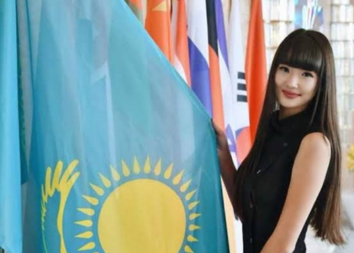 Simak 7 Fakta Menarik Tentang Negara Kazakhstan 'Tanah Para Pengelana' yang Belum Diketahui
