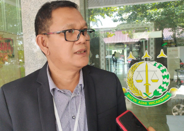 Berkas Fisik ke PN, Sarimuda Diam-Diam Diserahkan KPK ke Rutan Pakjo Palembang, Pengacara Respon Begini