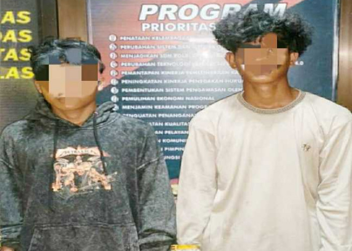 Diancam Tidak Diantar Pulang ke Rumahnya, Anak Bawah Umur di Ogan Ilir Dirudapaksa Temannya 5 Kali