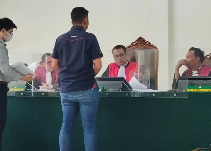 2 Karyawan PT HM Sampoerna Palembang Bantah Manipulasi Data Outlet Penjual Rokok, Keduanya Menang di PHI