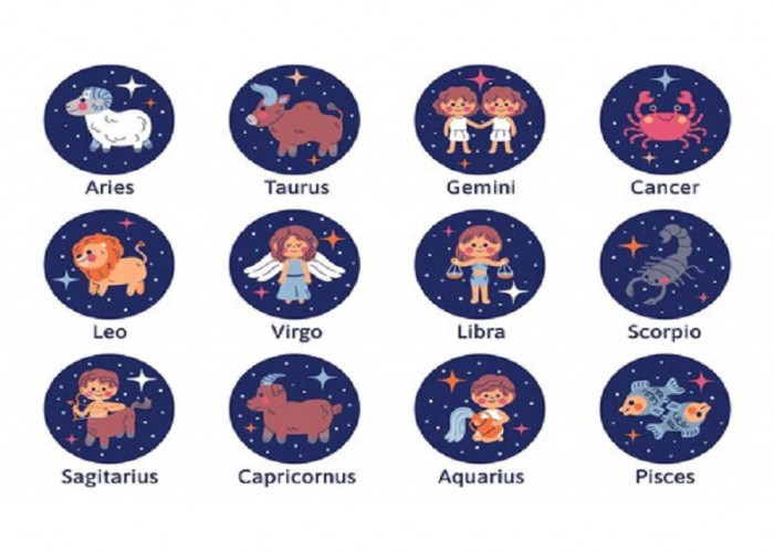 Ramalan Zodiak Hari Ini, Rabu 2 September 2026: Cek Peruntungan Cinta, Karier dan Keuang