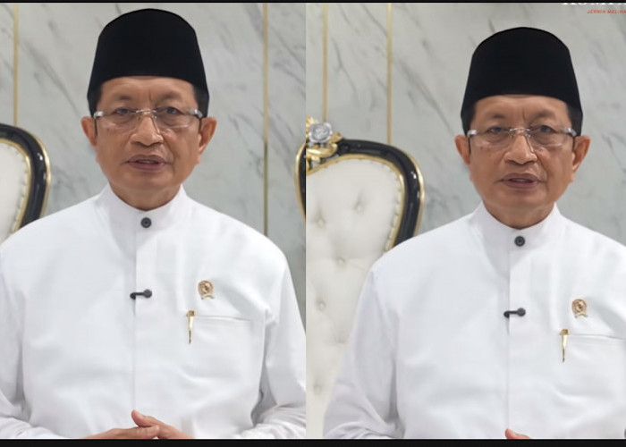 Menag Minta Maaf, Potongan Video Tentang Guru Muncul Tafsir Kurang Tepat