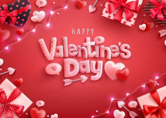 Deretan Lagu Cinta yang Viral di MedSos, Cocok Buat Perayaan Valentine, Nomor 4 Fix Baper Parah 