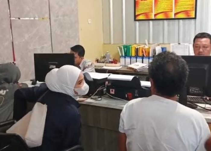 Update Siswi SMP di Palembang Nyaris Diculik, Trauma Badan Panas Orang Tua Korban Harap Pelaku Ditangkap 