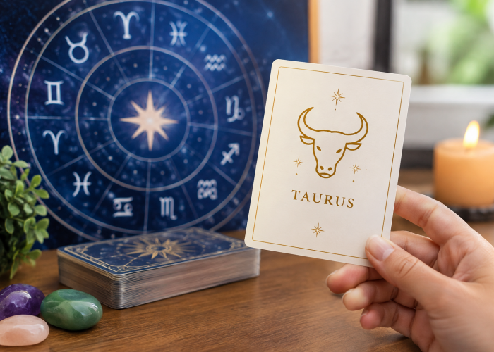 5 Zodiak Beruntung Malam Ini Minggu 11 Oktober 2026, Lengkap dengan Warna Keberuntungan