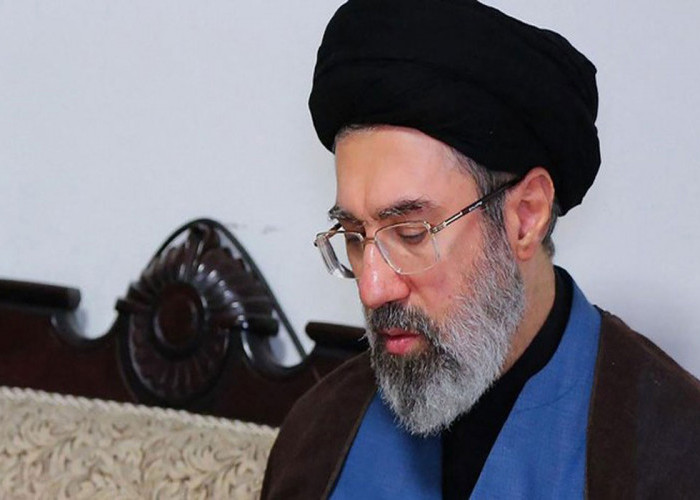 Presiden Iran Akui Sulit Komunikasi Temui Motjaba Khamenei, Namun Pertemuannya Produktif
