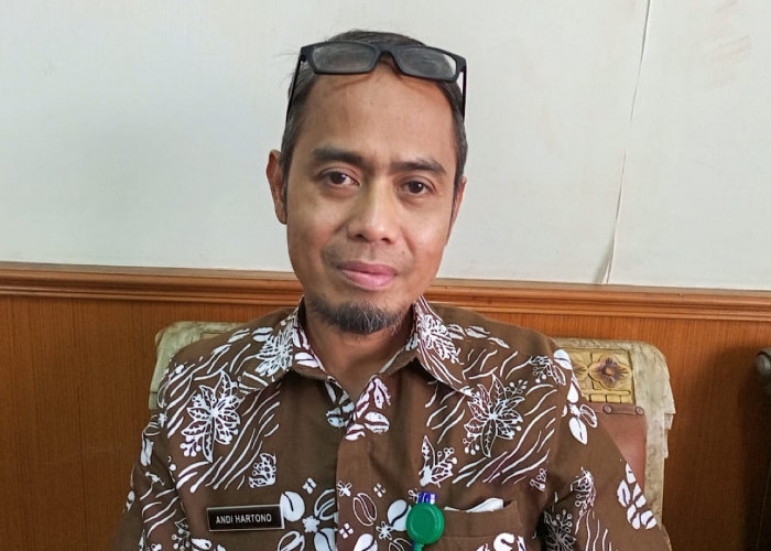 8 Peserta Lulus Administrasi Calon Direktur Perumdam Air Minum Lematang Enim