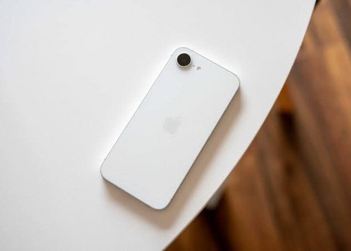 iPhone 16e: Smartphone Premium Varian Terbaru dengan Performa AI dan Desain Elegan
