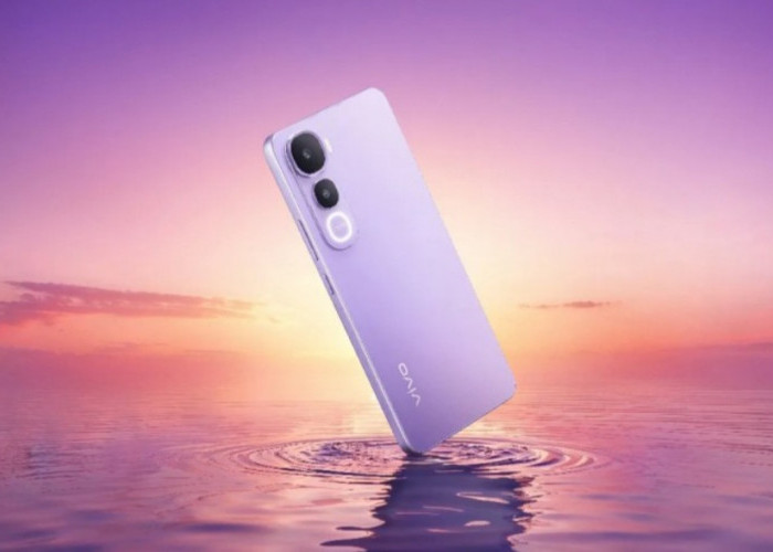 HP Vivo Baterai Besar Cocok Aktivitas Seharian, Ada Vivo Y500